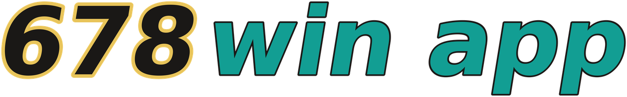 678win app logo